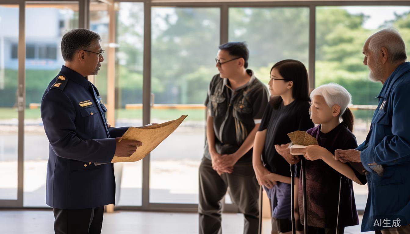 3分钟！清晨江中生死救援海事执法人员从死神手中抢回溺水学生(图9)
