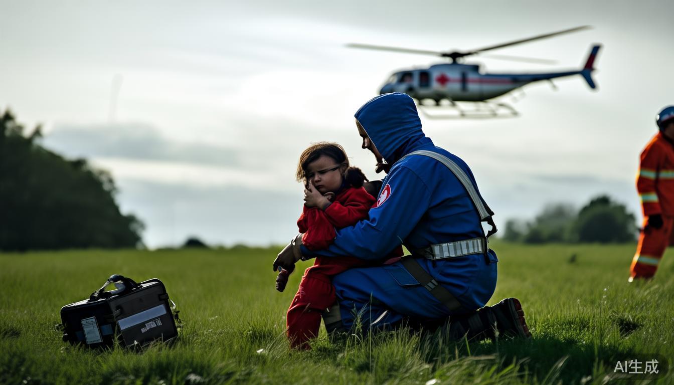3分钟！清晨江中生死救援海事执法人员从死神手中抢回溺水学生(图7)