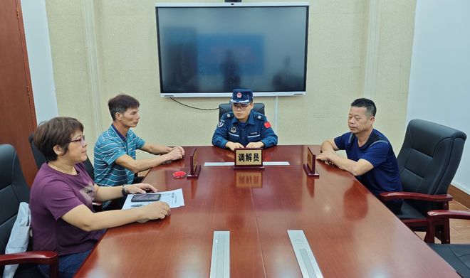 Kaiyun：南海铸剑写忠诚擎旗奋进护安澜——中国海警局南海分局贯彻实施《海警法》五周年成绩斐然(图7)