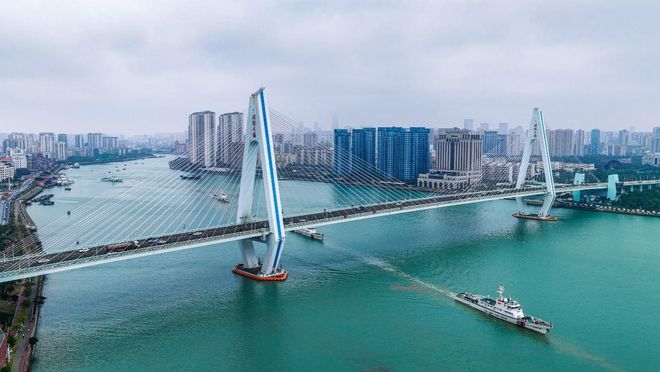 Kaiyun：南海铸剑写忠诚擎旗奋进护安澜——中国海警局南海分局贯彻实施《海警法》五周年成绩斐然(图9)