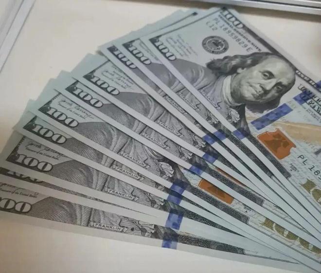 Kaiyun：船员分享：一万美元存银行一年定期居然还亏了两千块钱！(图2)