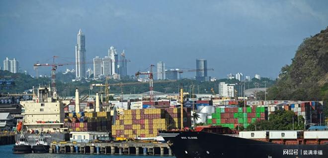 中方终于松口同意长和出售港口但有一个要求做不到就免谈(图1)