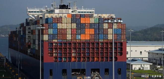 中方终于松口同意长和出售港口但有一个要求做不到就免谈(图2)