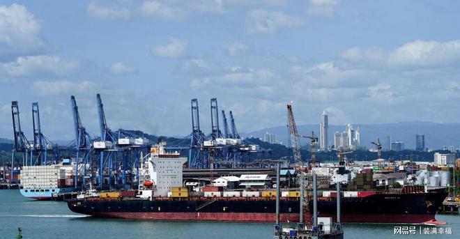 中方终于松口同意长和出售港口但有一个要求做不到就免谈(图3)