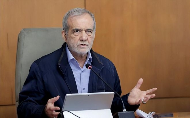 王毅一周通线°转变！美国：中国是想四两拨千斤(图2)