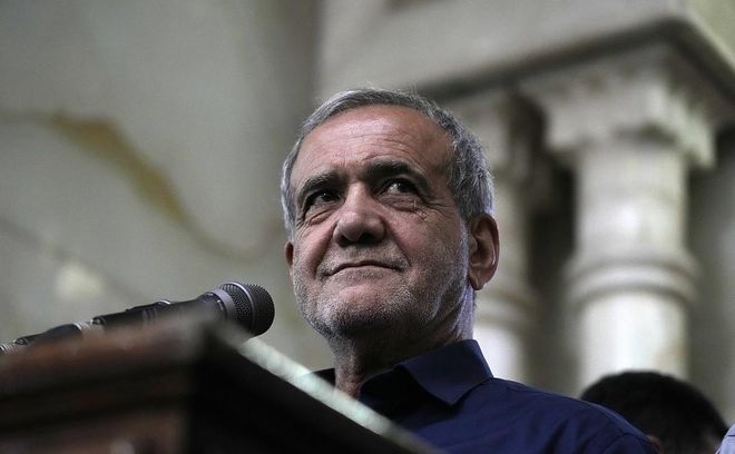 王毅一周通线°转变！美国：中国是想四两拨千斤(图1)