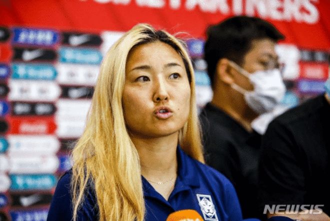 Kaiyun：韩国女足羡慕的奢侈品为何选择中国女足？(图1)