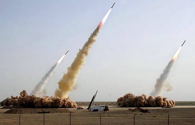 彻底闹大了！伊朗炸毁美大使馆 中东局势失控(图6)