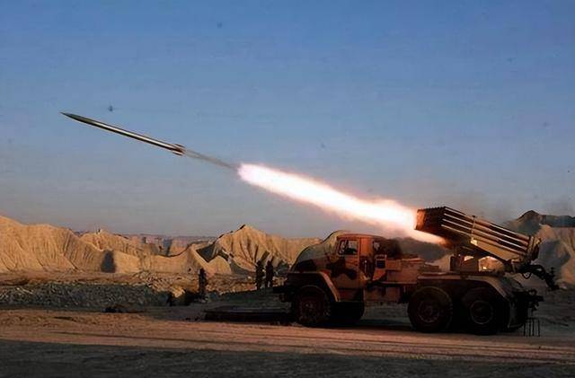 彻底闹大了！伊朗炸毁美大使馆 中东局势失控(图10)