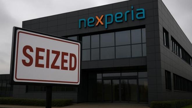 又一中资半导体企业被强制出售股权 知情人士：预计损失重大！(图2)