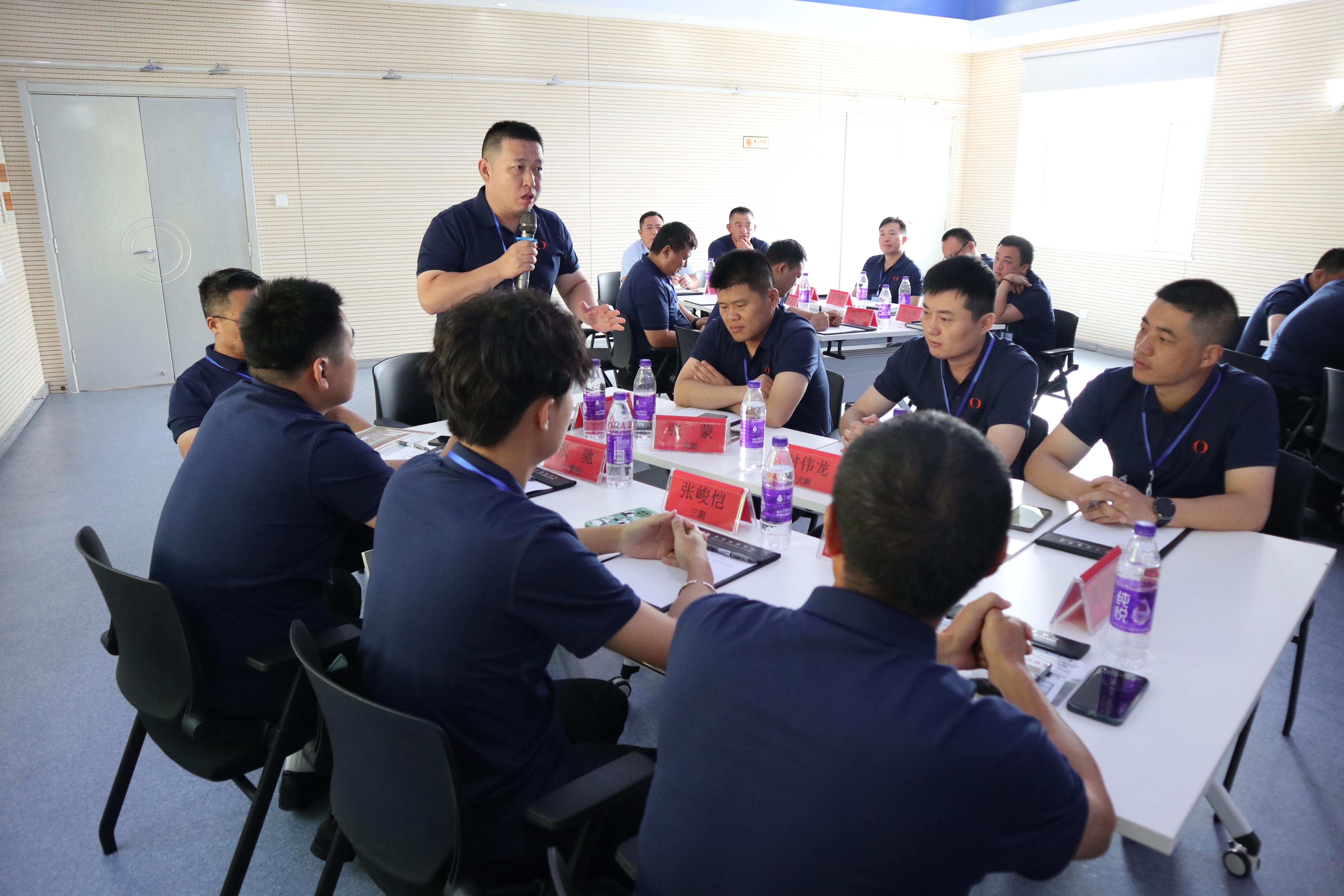 打通“最后一公里”！舟山六横船员驿站启用“船员服务直通车”(图3)