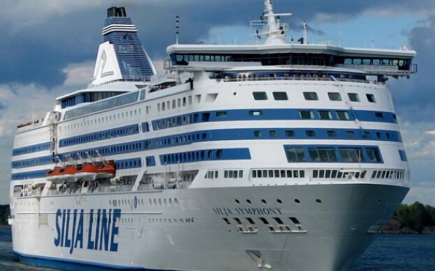 航运行业分析报告Word模板下载(图1)