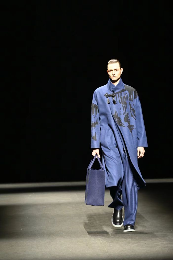 打造千亿纺织服装产业新引擎(图1)