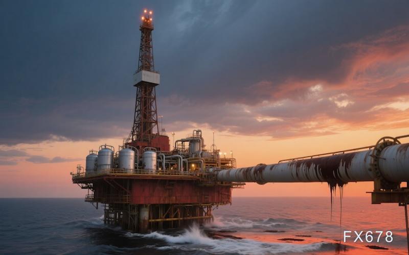 Kaiyun：原油跳水超10%黄金V型逆袭 究竟在给谁争取时间(图1)