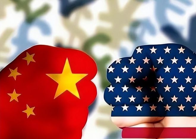 中国13年前的果断决策防住了今天的美国彻底扭转了南海大势(图6)