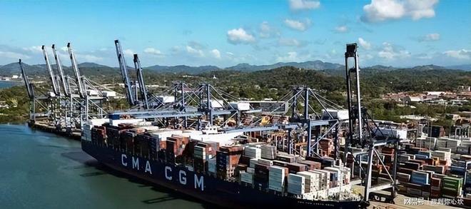 Kaiyun：美国指责中国扣巴拿马92艘船报复中方回应(图5)