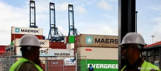 Kaiyun：美国指责中国扣巴拿马92艘船报复中方回应(图3)