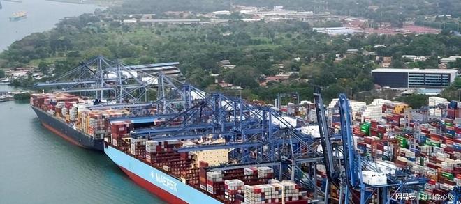 Kaiyun：美国指责中国扣巴拿马92艘船报复中方回应(图6)