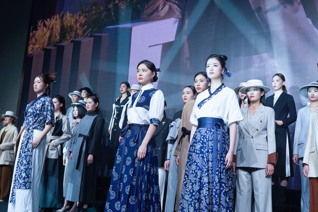 定了2025中国服装定制大会将于9月21日长沙开幕(图4)