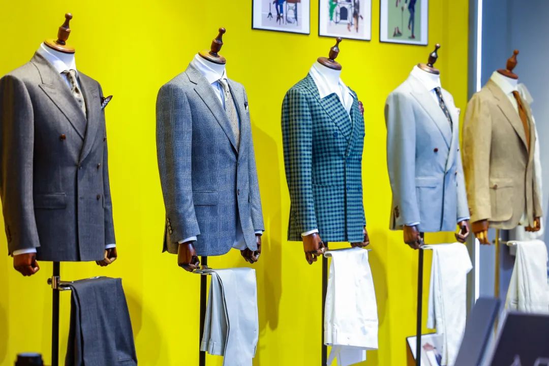 Kaiyun：服装行情资讯新闻动态_服装服饰行业资讯 -中服网(图1)