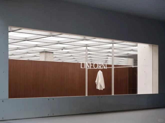 Kaiyun：YEARLY PLAN落子成都麓湖CPI这个中国当代品牌不到三年时间打造十余家店(图9)