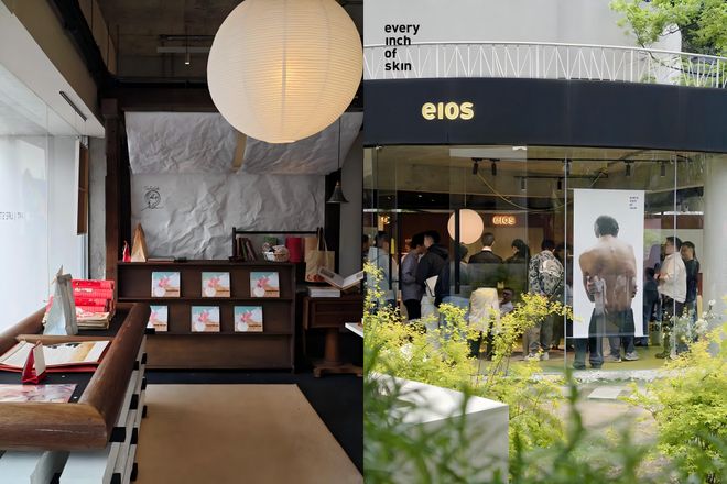 Kaiyun：YEARLY PLAN落子成都麓湖CPI这个中国当代品牌不到三年时间打造十余家店(图7)