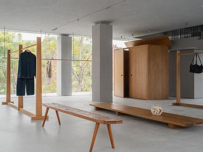 Kaiyun：YEARLY PLAN落子成都麓湖CPI这个中国当代品牌不到三年时间打造十余家店(图3)