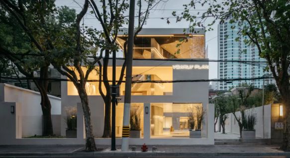 Kaiyun：YEARLY PLAN落子成都麓湖CPI这个中国当代品牌不到三年时间打造十余家店(图14)