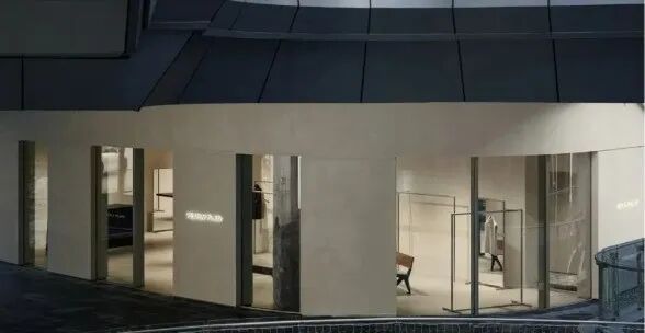 Kaiyun：YEARLY PLAN落子成都麓湖CPI这个中国当代品牌不到三年时间打造十余家店(图12)