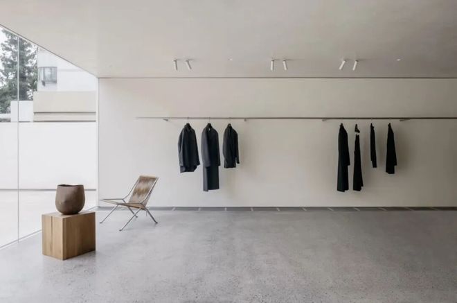 Kaiyun：YEARLY PLAN落子成都麓湖CPI这个中国当代品牌不到三年时间打造十余家店(图16)