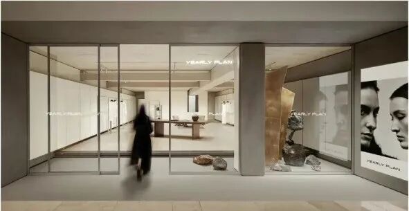 Kaiyun：YEARLY PLAN落子成都麓湖CPI这个中国当代品牌不到三年时间打造十余家店(图13)