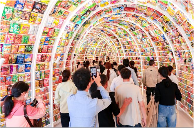 Kaiyun：早读 气温直降！油价暴跌！天津之眼调价！这种癌居首！中传致歉！今年蚊子会增多吗？“零食王国”来了！(图8)