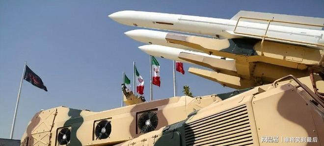 Kaiyun：中国核武器现身伊朗？洞库导弹字样曝光开始给中国“埋雷”！(图7)