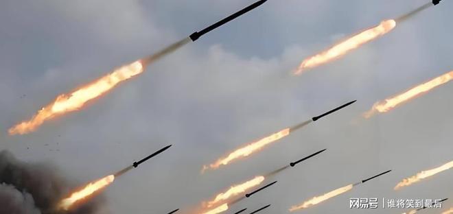 Kaiyun：中国核武器现身伊朗？洞库导弹字样曝光开始给中国“埋雷”！(图13)