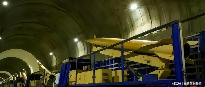 Kaiyun：中国核武器现身伊朗？洞库导弹字样曝光开始给中国“埋雷”！(图15)