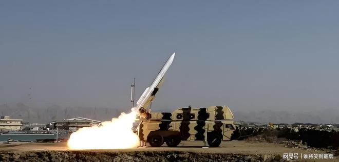 Kaiyun：中国核武器现身伊朗？洞库导弹字样曝光开始给中国“埋雷”！(图14)