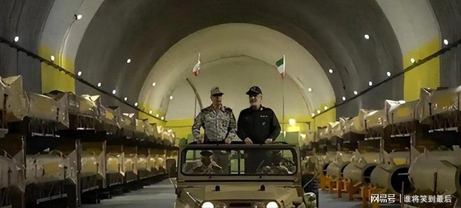 Kaiyun：中国核武器现身伊朗？洞库导弹字样曝光开始给中国“埋雷”！(图17)