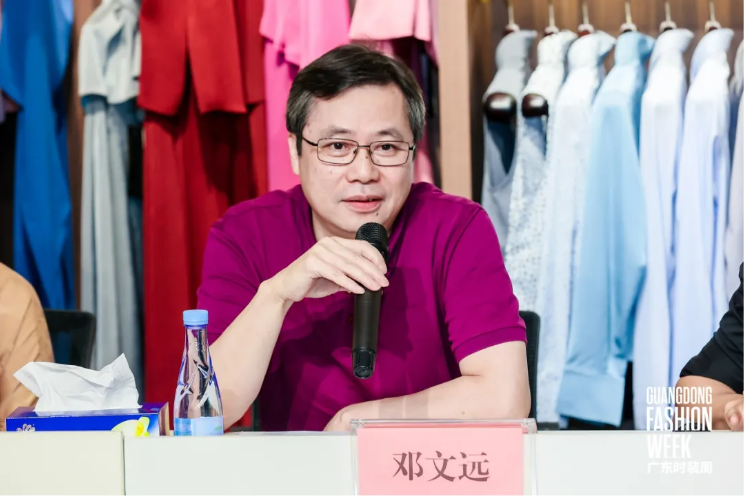 Kaiyun：规范·融合·发展服装定制产业发展研讨会共话定制新未来(图4)