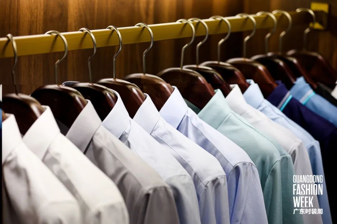 Kaiyun：规范·融合·发展服装定制产业发展研讨会共话定制新未来(图7)