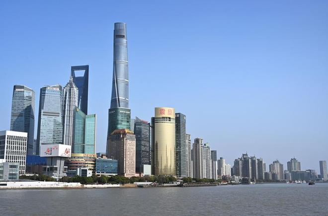 Kaiyun：率先将“负面清单”扩至全市上海为数据出境企业“松绑减负”(图1)