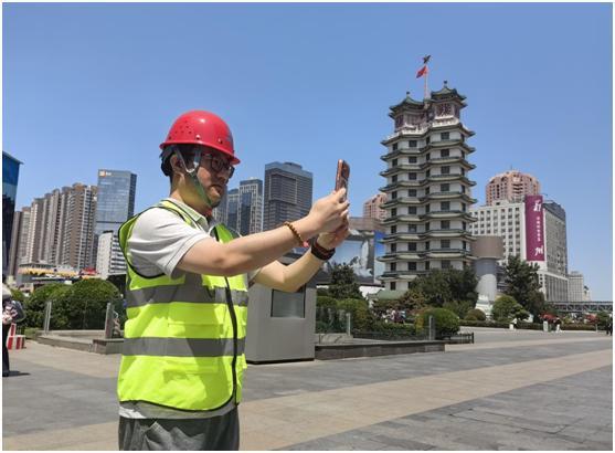 Kaiyun：满格豫见美好 河南移动织密通信网护航“五一”出游(图3)