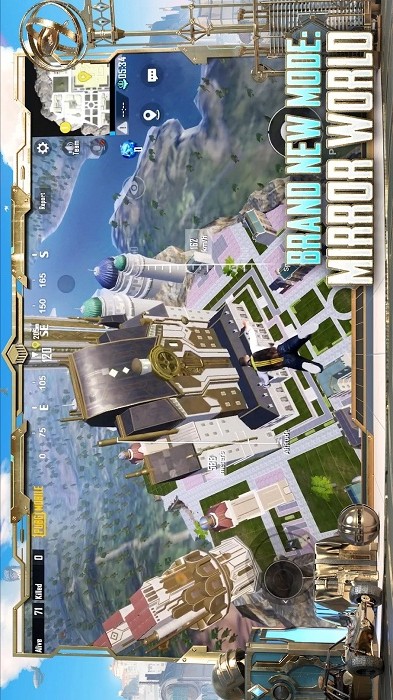 PUBG MOBILE(最新版本)(图2)