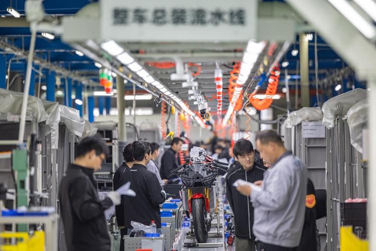 蹲点调查丨生产性服务业跨省调研：一场无声的产业竞赛(图6)