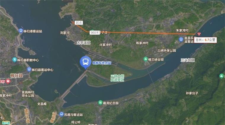 再造一个三峡！未来10年最重磅的超级工程正式动工(图1)
