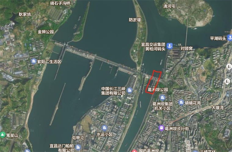 再造一个三峡！未来10年最重磅的超级工程正式动工(图2)