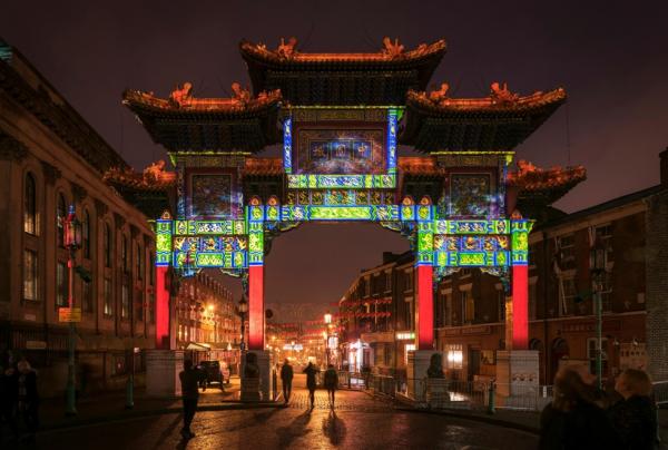 直至今天许多英国人还在寻找他们的中国父亲-斯图亚特·希弗(图3)