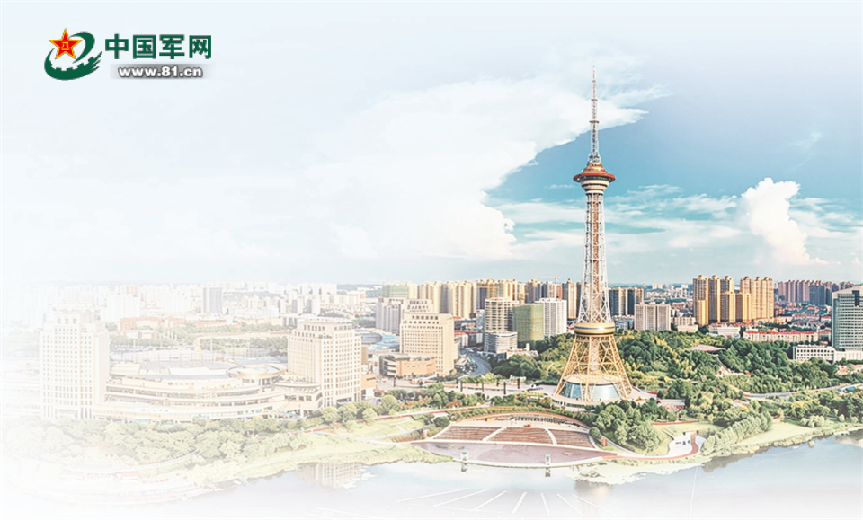 Kaiyun：走进红色之城株洲追寻老区双拥传统的新时代印记(图1)