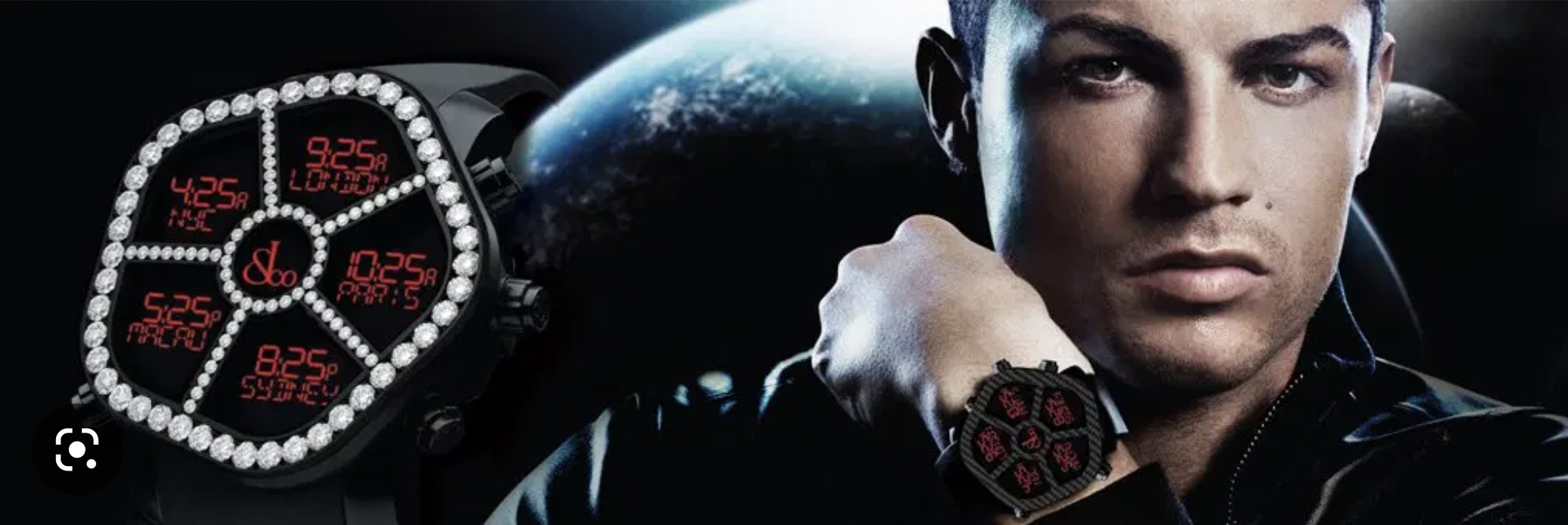 Kaiyun：从定制珠宝起家的JacobCo如何成为高级制表业的后起之秀？(图5)
